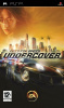 Need for Speed Undercover [PSP, русская версия]