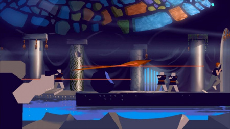 Another World + Flashback (PS4, английская версия) - интернет-магазин GameShock г. Челябинск Another World + Flashback (PS4, английская версия) - интернет-магазин GameShock г. Челябинск