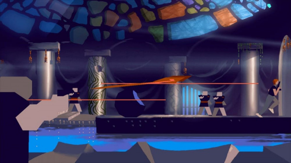 Another World + Flashback (PS4, английская версия) - интернет-магазин GameShock г. Челябинск Another World + Flashback (PS4, английская версия) - интернет-магазин GameShock г. Челябинск