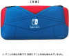 Защитный чехол Quick Pouch Collection "Super Mario Red 2" для Nintendo Switch/Lite - интернет-магазин GameShock г. Челябинск