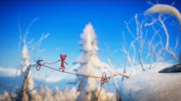Unravel: Yarny Bundle (PS4, АНГЛ, БУ) - интернет-магазин GameShock г. Челябинск Unravel: Yarny Bundle (PS4, АНГЛ, БУ) - интернет-магазин GameShock г. Челябинск