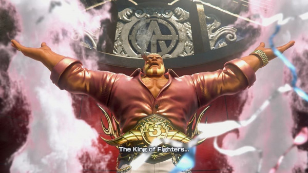 The King of Fighters XIV (14) (PS4, английская версия) - интернет-магазин GameShock г. Челябинск The King of Fighters XIV (14) (PS4, английская версия) - интернет-магазин GameShock г. Челябинск