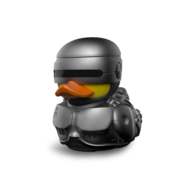 Фигурка-утка Tubbz Робокоп (Mini)