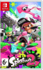 Splatoon 2 (Nintendo Switch, русская версия)