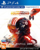 Star Wars: Squadrons (с поддержкой PS VR) (PS4, русские субтитры)