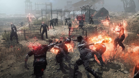 Metal Gear Survive (PS4, русские субтитры) - интернет-магазин GameShock г. Челябинск