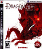 Dragon Age Origins (PS3, АНГЛ) Dragon Age Origins (PS3, АНГЛ)