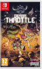 Demon Throttle [Nintendo Switch, русские субтитры]