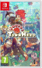 Little Town Hero (Nintendo Switch, английская версия)