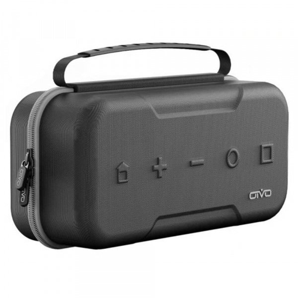 Защитная сумка чехол Carry Case для Nintendo Switch/Switch OLED Oivo IV-SW178 Black