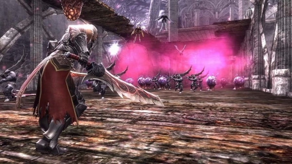 Ninety-Nine Nights 2 (Xbox 360, АНГЛ) - интернет-магазин GameShock г. Челябинск Ninety-Nine Nights 2 (Xbox 360, АНГЛ) - интернет-магазин GameShock г. Челябинск