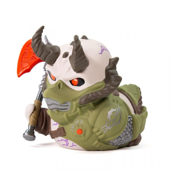 Фигурка-утка Tubbz Doom Marauder Фигурка-утка Tubbz Doom Marauder