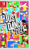 Just Dance 2021 (Nintendo Switch, русская версия)