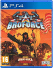 Broforce [PS4, английская версия]
