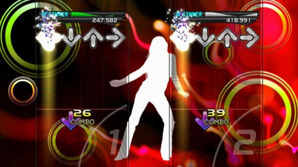 Dance Dance Revolution: New Moves (PS3, АНГЛ, БУ) - интернет-магазин GameShock г. Челябинск