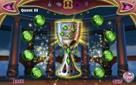 Bejeweled 3 (PS3, АНГЛ) - интернет-магазин GameShock г. Челябинск