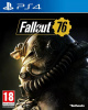 Fallout 76 (PS4, русские субтитры)