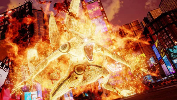 Jump Force (Xbox One, русские субтитры, БУ) - интернет-магазин GameShock г. Челябинск