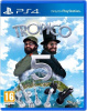 Tropico 5 (PS4, русская версия)