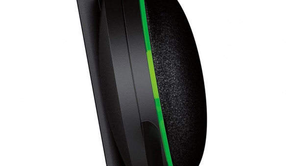 Проводная гарнитура для Xbox One – Chat Headset (S5V-00015) - интернет-магазин GameShock г. Челябинск