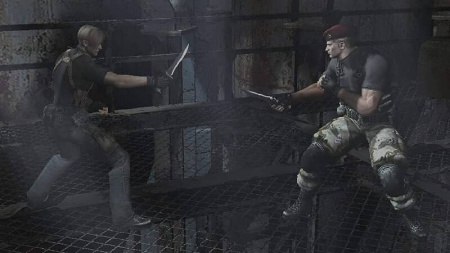 Resident Evil Triple Pack (Nintendo Switch, английская версия) - интернет-магазин GameShock г. Челябинск