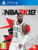 NBA 2K18 (PS4, английская версия) NBA 2K18 (PS4, английская версия)