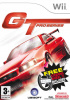 GT Pro Series + Руль (Wii, АНГЛ, БУ) GT Pro Series + Руль (Wii, АНГЛ, БУ)