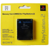 Карта памяти Playstation 2 PS2 8Mb (JP) Карта памяти Playstation 2 PS2 8Mb (JP)