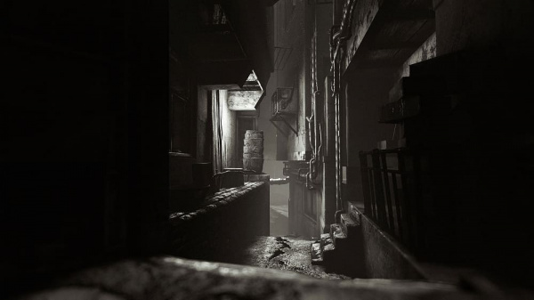 Что скрывает тьма (Here They Lie) (только для PS VR) (PS4, РУС, БУ) - интернет-магазин GameShock г. Челябинск Что скрывает тьма (Here They Lie) (только для PS VR) (PS4, РУС, БУ) - интернет-магазин GameShock г. Челябинск