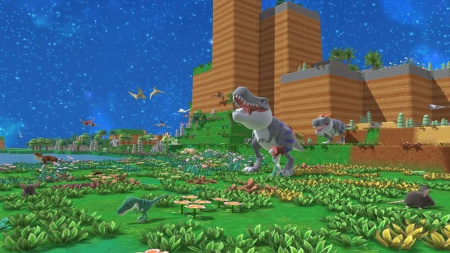 Birthdays the Beginning (PS4, английская версия) - интернет-магазин GameShock г. Челябинск Birthdays the Beginning (PS4, английская версия) - интернет-магазин GameShock г. Челябинск