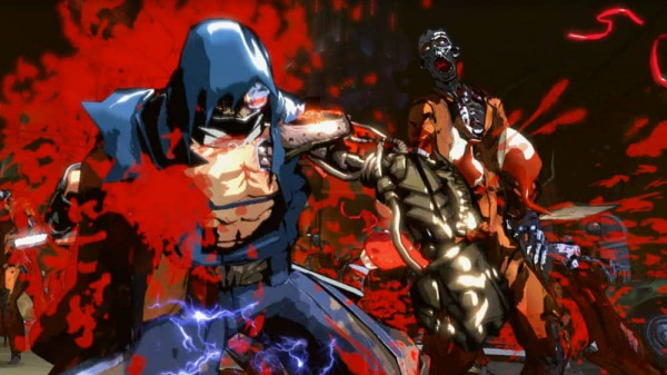 Yaiba: Ninja Gaiden Z (PS3, АНГЛ, БУ) - интернет-магазин GameShock г. Челябинск