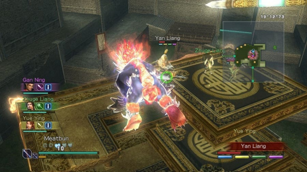Dynasty Warriors: Strikeforce (PS3, АНГЛ) - интернет-магазин GameShock г. Челябинск