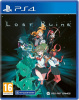 Lost Ruins (PS4, русские субтитры) Lost Ruins (PS4, русские субтитры)