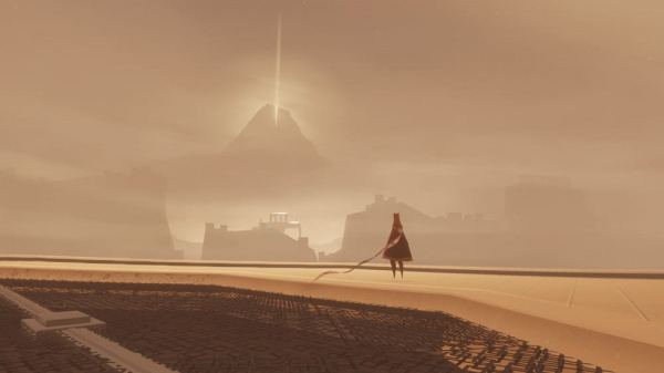 Journey Collector's Edition (Путешествие Коллекционное издание) (PS4, РУС, БУ) - интернет-магазин GameShock г. Челябинск