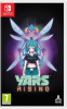 Yars Rising [Nintendo Switch, английская версия]
