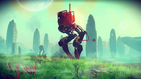 No Man's Sky (Xbox One, РУС, БУ) - интернет-магазин GameShock г. Челябинск No Man's Sky (Xbox One, РУС, БУ) - интернет-магазин GameShock г. Челябинск