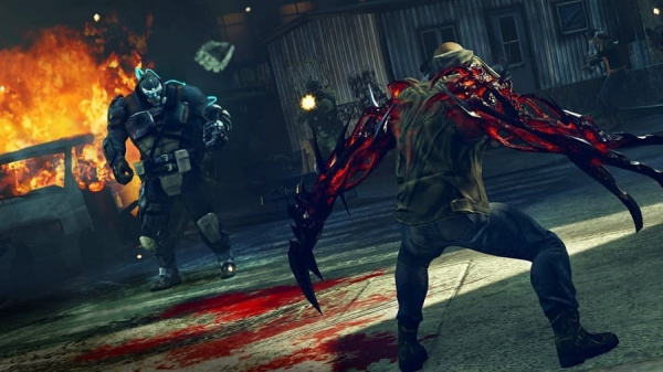 Prototype 2 (Xbox 360, РУС, БУ) - интернет-магазин GameShock г. Челябинск Prototype 2 (Xbox 360, РУС, БУ) - интернет-магазин GameShock г. Челябинск