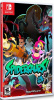 Spidersaurs (Limited Run) [Nintendo Switch, английская версия]