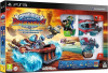 Skylanders SuperChargers Стартовый набор (PS3)
