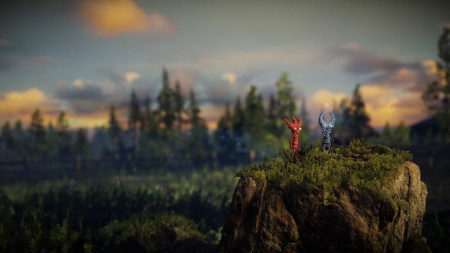 Unravel: Yarny Bundle (PS4, английская версия) - интернет-магазин GameShock г. Челябинск