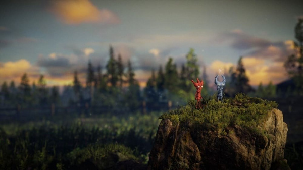 Unravel: Yarny Bundle (PS4, английская версия) - интернет-магазин GameShock г. Челябинск