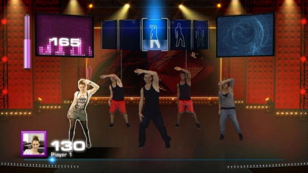 Let's Dance with Mel B (PS3, АНГЛ, БУ) - интернет-магазин GameShock г. Челябинск