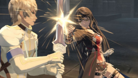 Tales of Berseria (PS4, русские субтитры) - интернет-магазин GameShock г. Челябинск