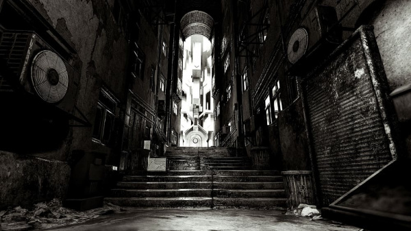 Что скрывает тьма (Here They Lie) (только для PS VR) (PS4, РУС, БУ) - интернет-магазин GameShock г. Челябинск Что скрывает тьма (Here They Lie) (только для PS VR) (PS4, РУС, БУ) - интернет-магазин GameShock г. Челябинск
