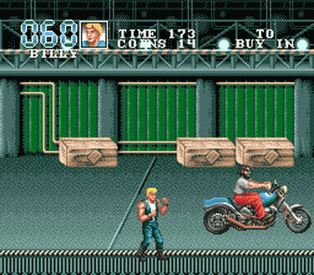 Картридж (16 бит) DOUBLE DRAGON 3 для Сеги - интернет-магазин GameShock г. Челябинск