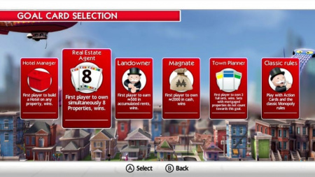 Monopoly (Nintendo Switch, русские субтитры) - интернет-магазин GameShock г. Челябинск