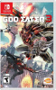 God Eater 3 (Nintendo Switch, английская версия)