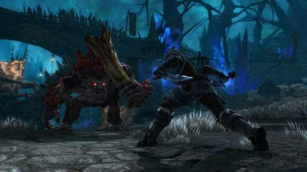 Kingdoms of Amalur: Reckoning (PS3, АНГЛ, БУ) - интернет-магазин GameShock г. Челябинск Kingdoms of Amalur: Reckoning (PS3, АНГЛ, БУ) - интернет-магазин GameShock г. Челябинск