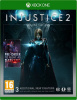 Injustice 2 - Deluxe Edition (Xbox One, русские субтитры)