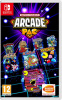 Namco Museum Arcade Pac (Nintendo Switch, английская версия)